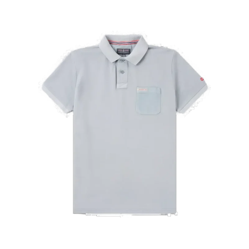 CHUKKA SHIRT Men