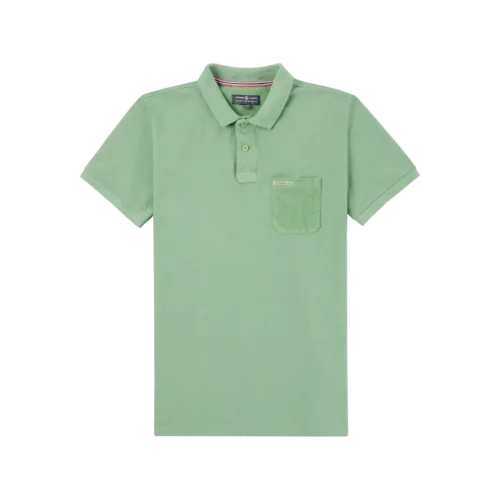 CHUKKA SHIRT MENS