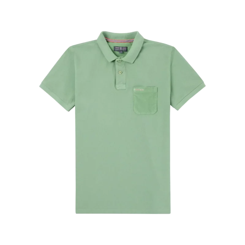 CHUKKA SHIRT MENS