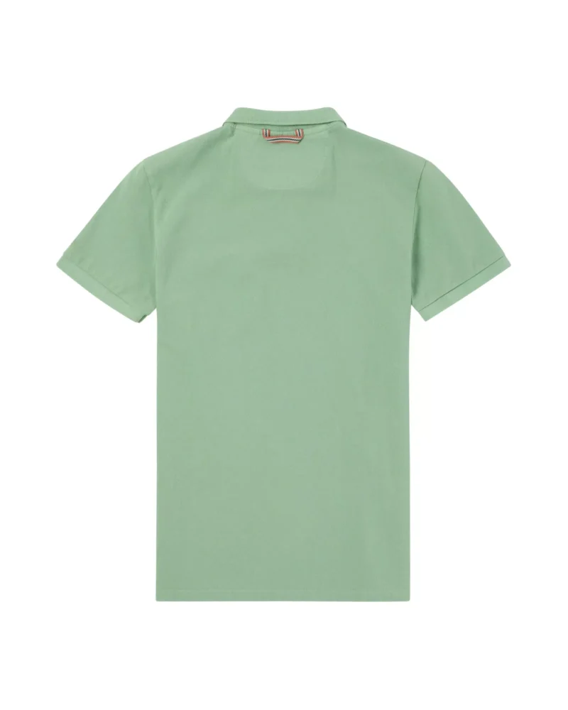 CHUKKA SHIRT MENS