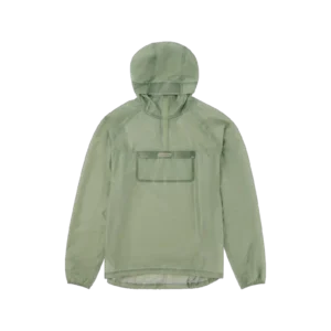CLOUDBURST ANORAK MENS (ultralight waterproof)