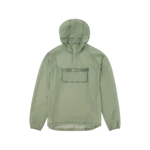 CLOUDBURST ANORAK MENS (ultralight waterproof)