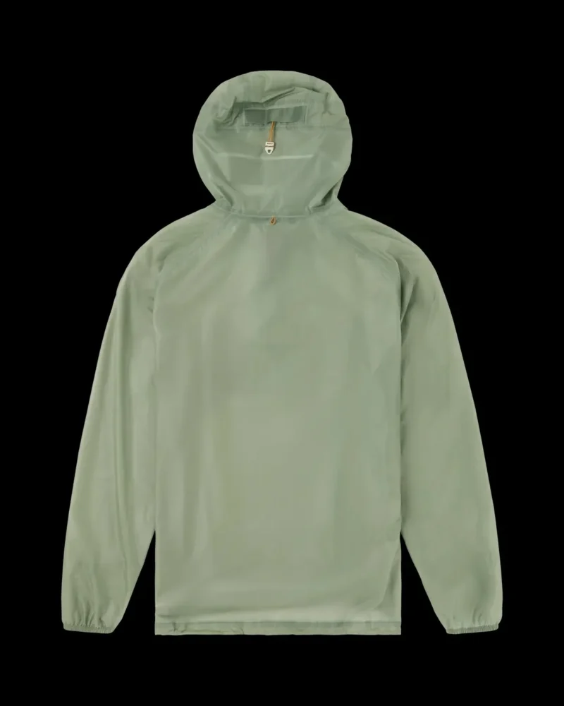 CLOUDBURST ANORAK MENS (ultralight waterproof)