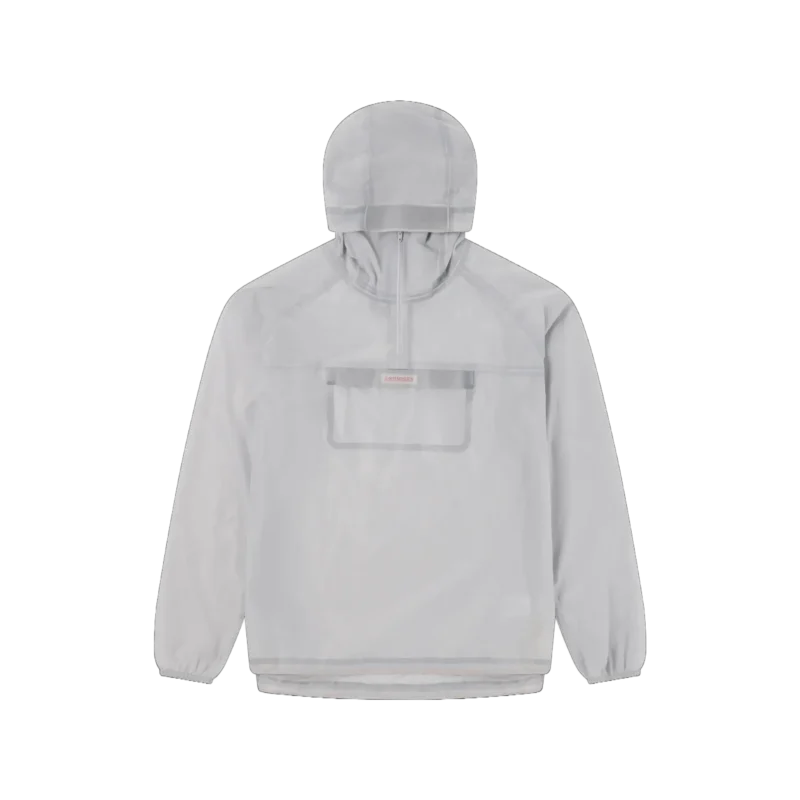 amundsen-cloudburst-anorak-womens-ultralight-waterproof-light-grey-1 CLOUDBURST ANORAK Womens (Ultralight waterproof)
