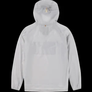 amundsen-cloudburst-anorak-womens-ultralight-waterproof-light-grey-2 CLOUDBURST ANORAK Womens (Ultralight waterproof)