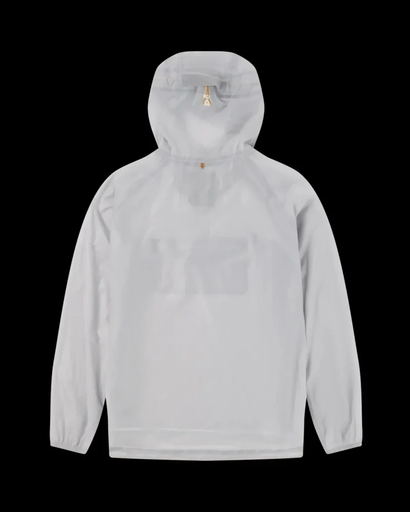 amundsen-cloudburst-anorak-womens-ultralight-waterproof-light-grey-2 CLOUDBURST ANORAK Womens (Ultralight waterproof)