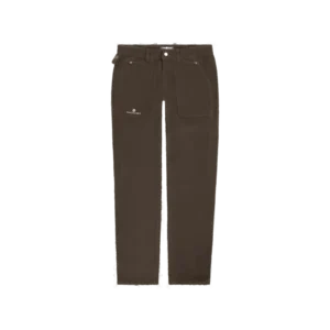 Fjordcord Slacks 16 Pants Men