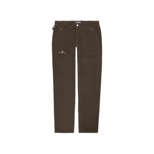 amundsen-fjordcord-slacks-16-pants-men-cowboy-1 Fjordcord Slacks 16 Pants Mens