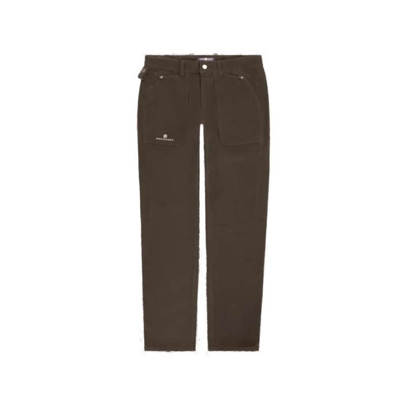 Fjordcord Slacks 16 Pants Men