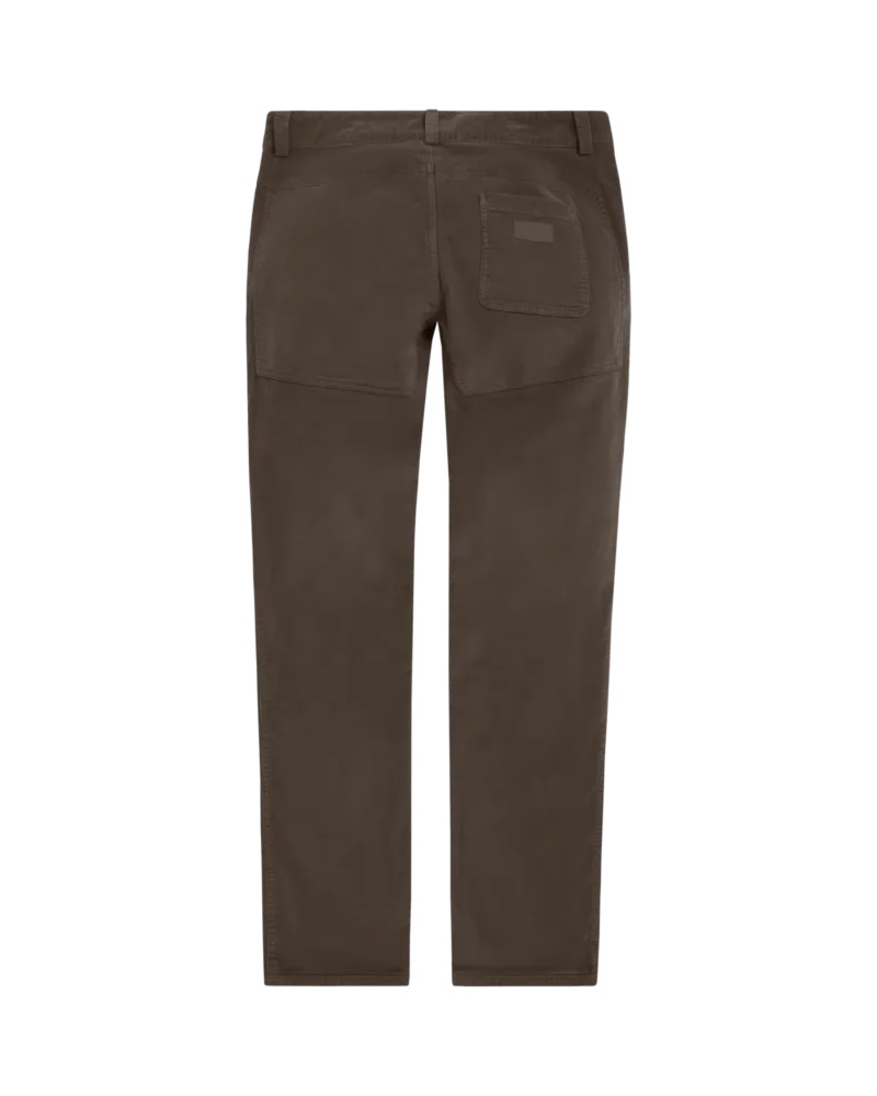 Fjordcord Slacks 16 Pants Men