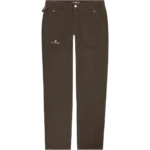 Fjordcord Slacks 16 Pants Mens