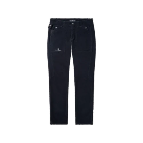 Fjordcord Slacks 16 Pants Men