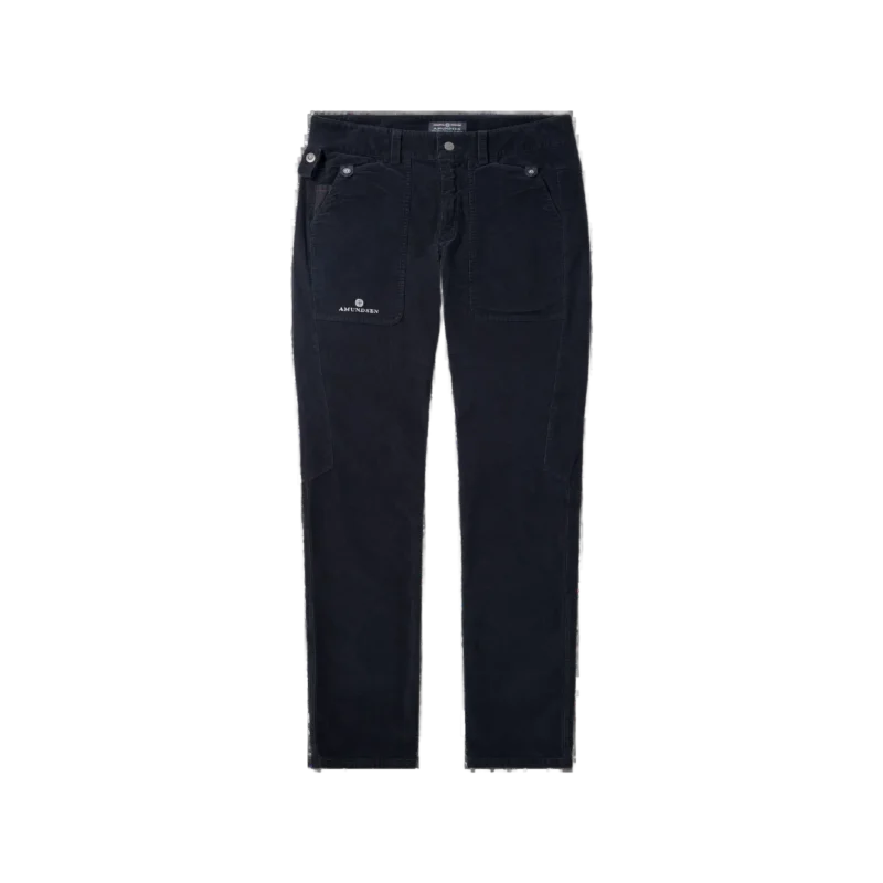 Fjordcord Slacks 16 Pants Mens