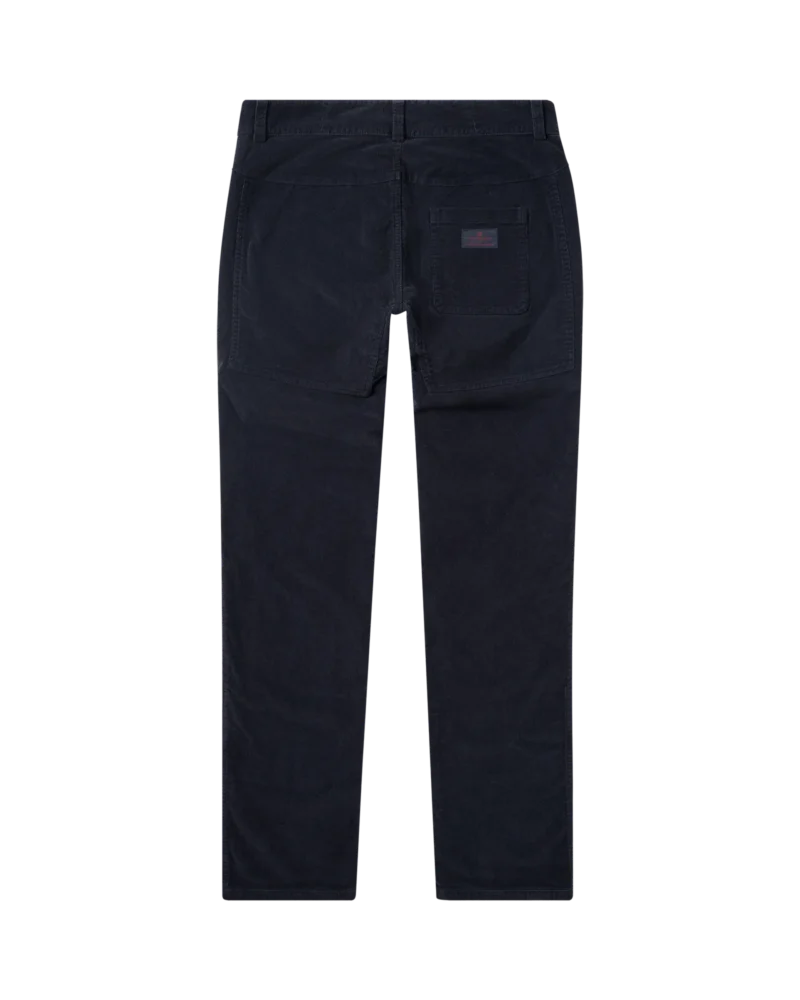 Fjordcord Slacks 16 Pants Mens