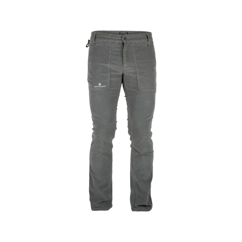 FJORDCORD SLACKS 16 WALE MENS