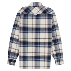 Framheim Flannesl Shirt Pattern