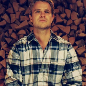 Framheim Flannesl Shirt Pattern