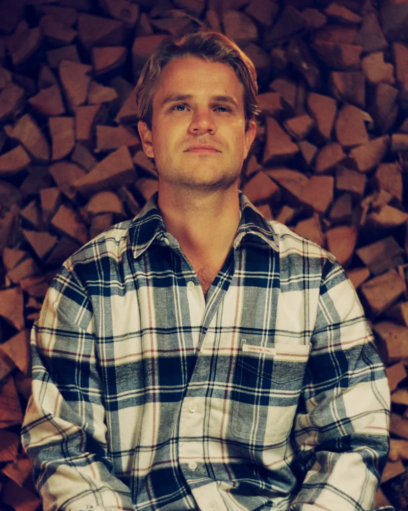 Framheim Flannesl Shirt Pattern