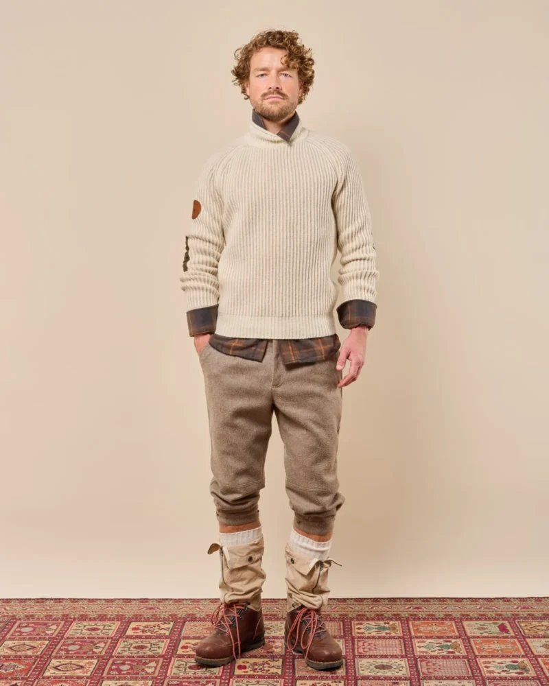 Gard Sweater Mens