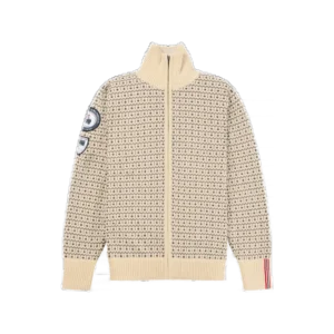 Heroes of Telemark Full Zip Men