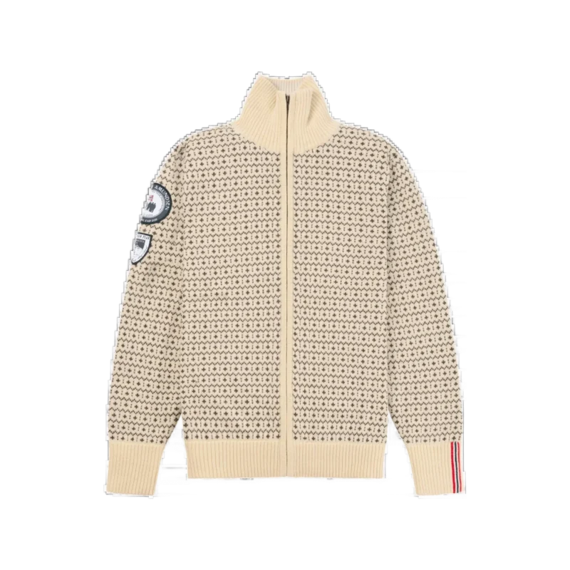 Heroes of Telemark Full Zip Men