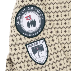 Heroes of Telemark Full Zip Men