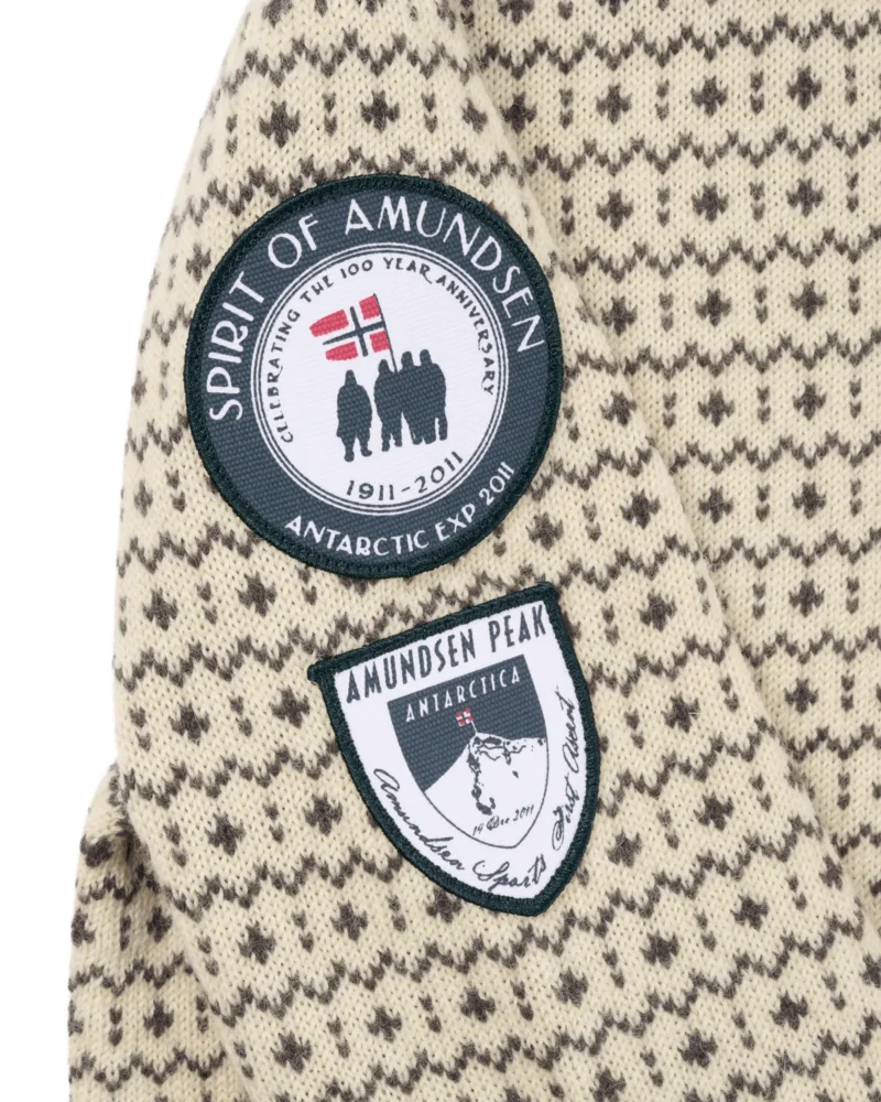 Heroes of Telemark Full Zip Men