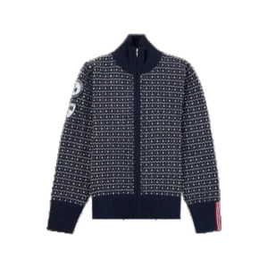 Heroes of Telemark Full Zip Women