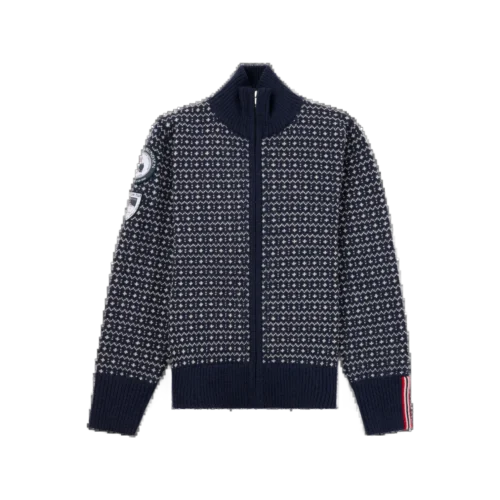 Heroes of Telemark Full Zip Women