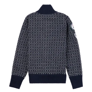 Heroes of Telemark Full Zip Women