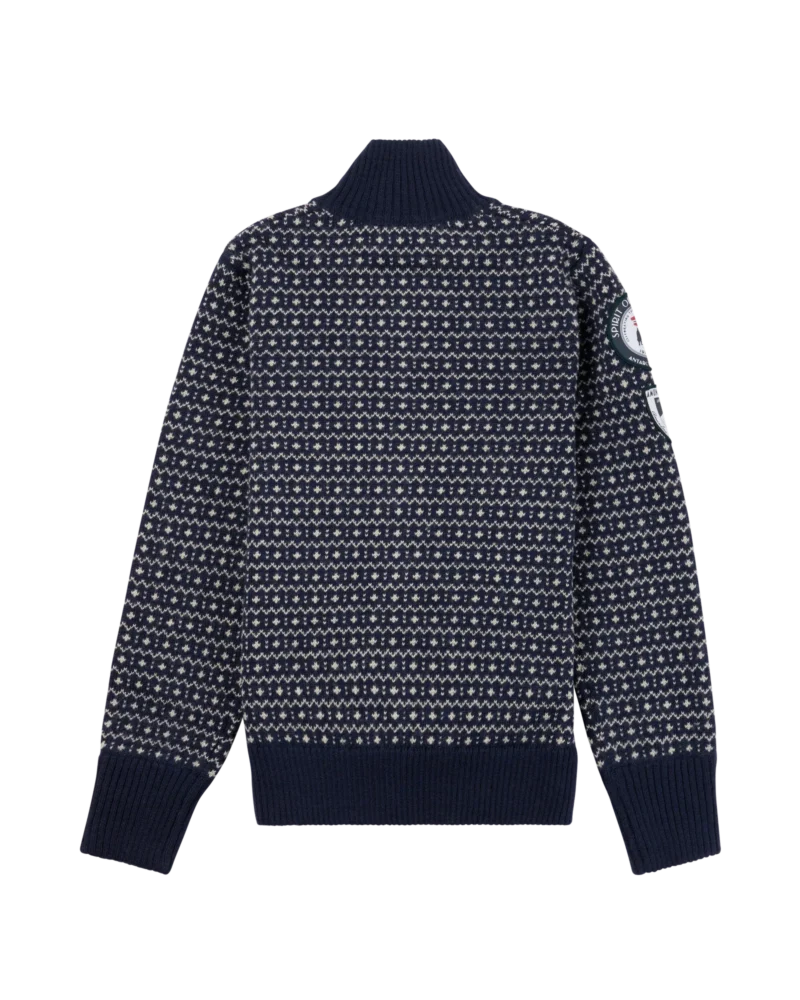 Heroes of Telemark Full Zip Women