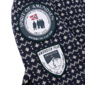 Heroes of Telemark Full Zip Women