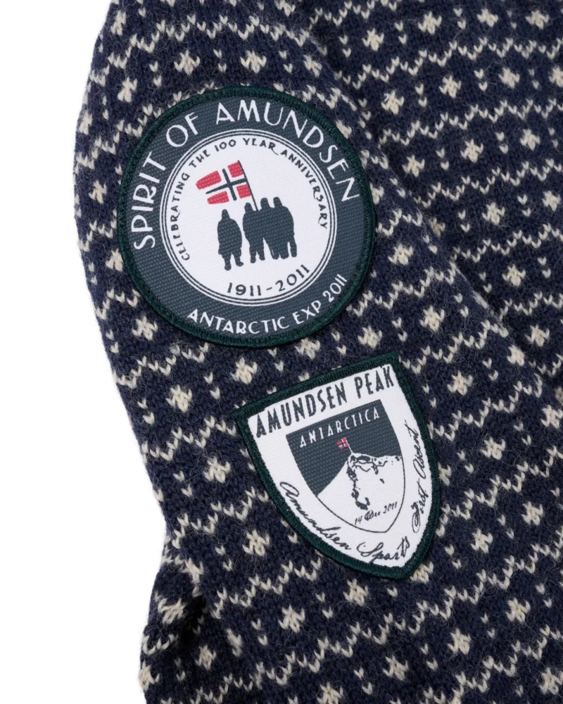 Heroes of Telemark Full Zip Women