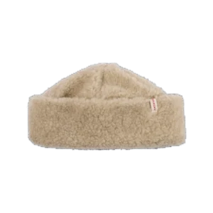Heroes Wool Fleece Hat