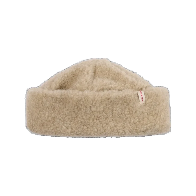 Heroes Wool Fleece Hat