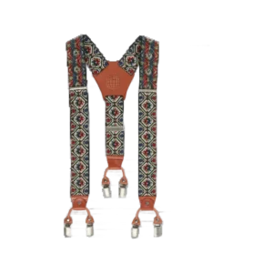 Huntsman Braces