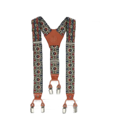 Huntsman Braces