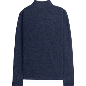 Hut Half Zip Mens