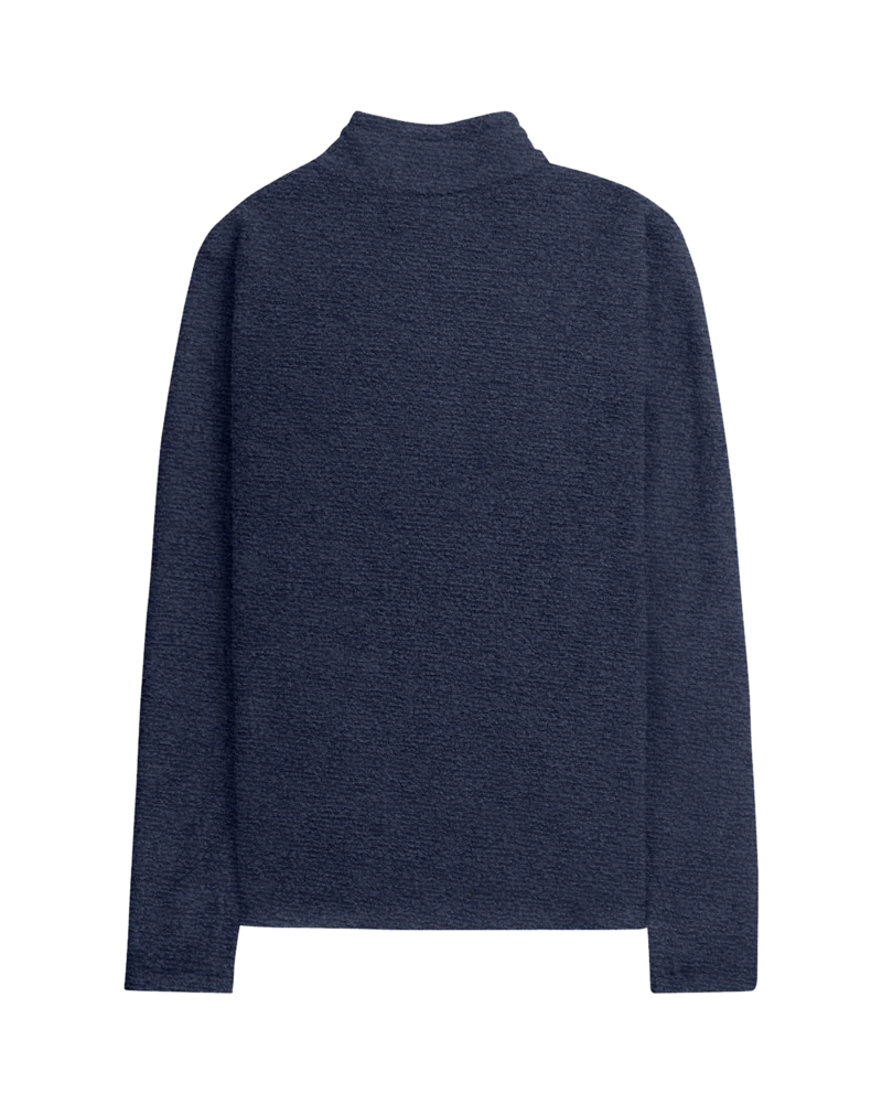 Hut Half Zip Mens