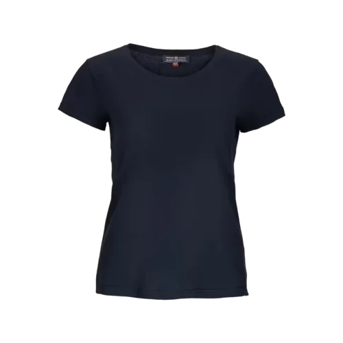 LINEN TEE WOMEN