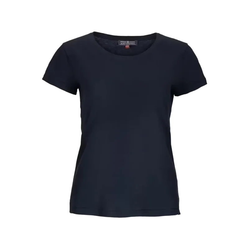 LINEN TEE WOMEN