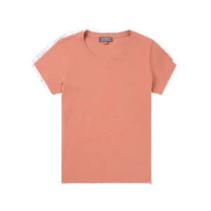 LINEN TEE WOMEN