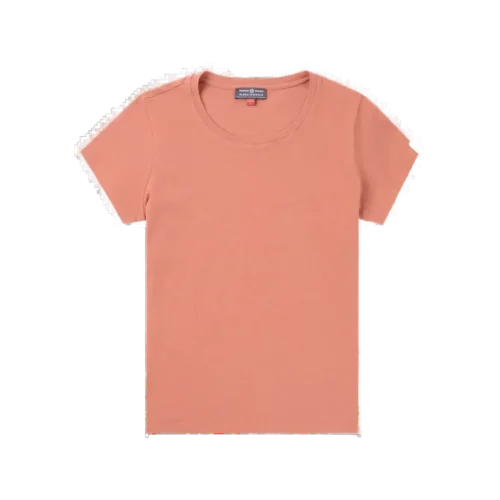 LINEN TEE WOMEN