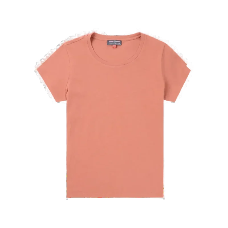 LINEN TEE WOMEN