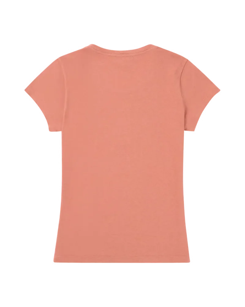 LINEN TEE WOMEN