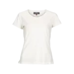LINEN TEE WOMEN