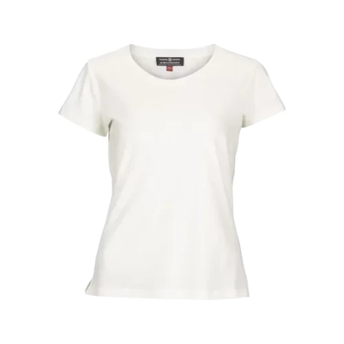 LINEN TEE WOMEN