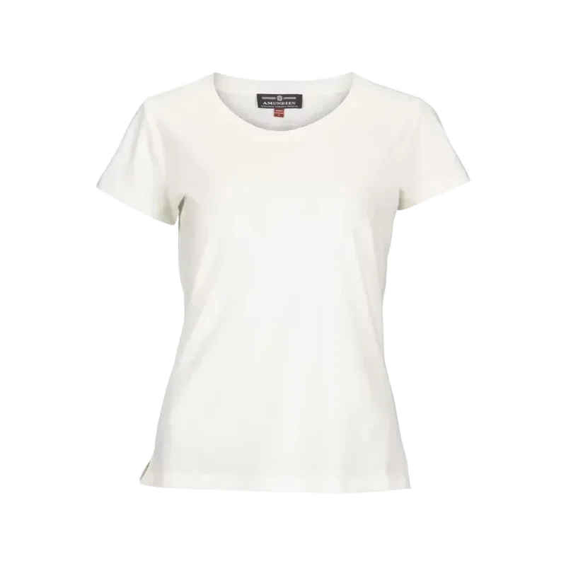 LINEN TEE WOMEN