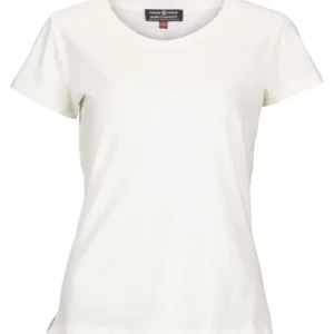 LINEN TEE WOMEN
