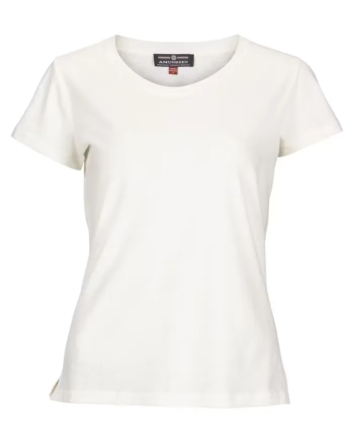 LINEN TEE WOMEN